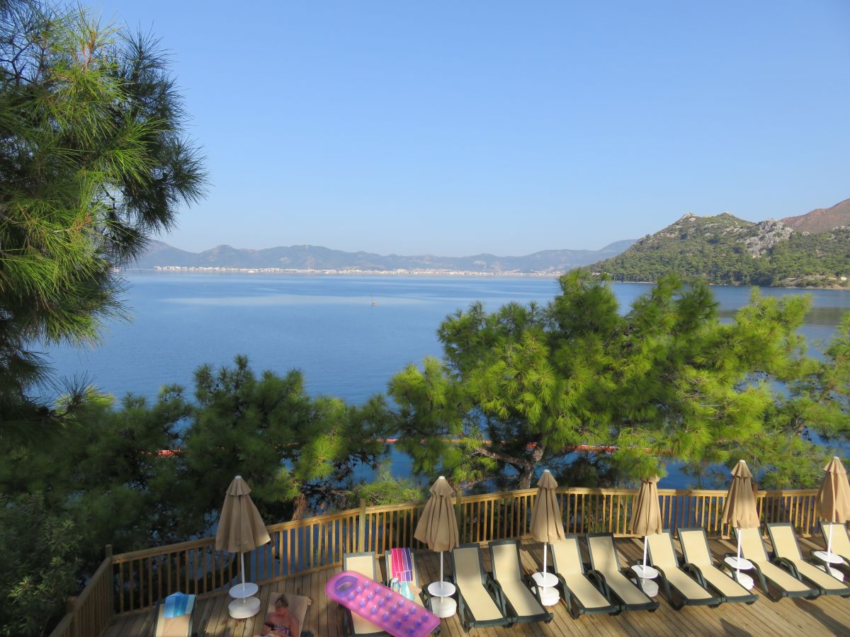 imagini hotel MARMARIS IMPERIAL
